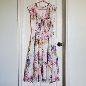 Yumi Kim 'Just a Peek' dress